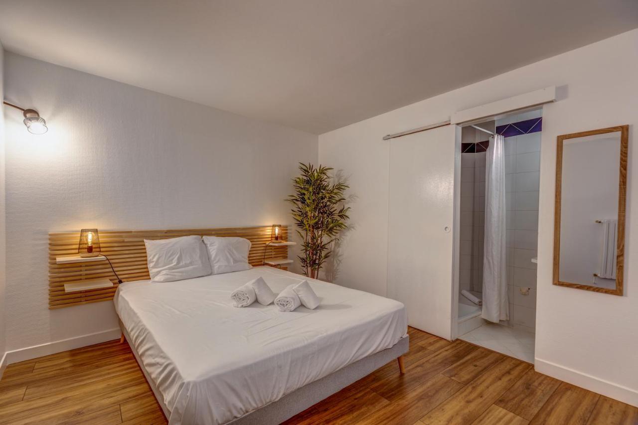 Le Paquier - Mycosyapart, Vieille Ville, Calme, Lac 100M, Netflix Annecy Exterior foto